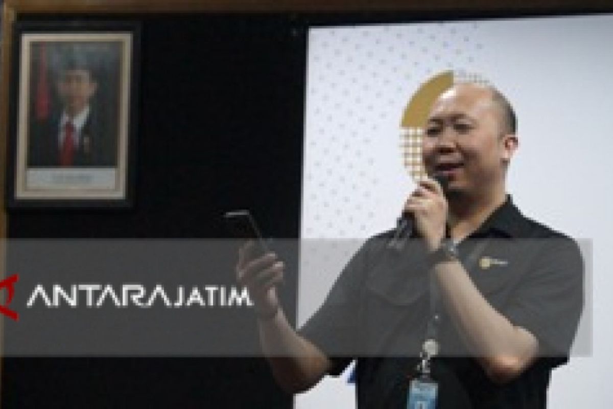 Pieter Andrian: Manusia Miliki Empat Kecerdasan untuk Menyaingi AI