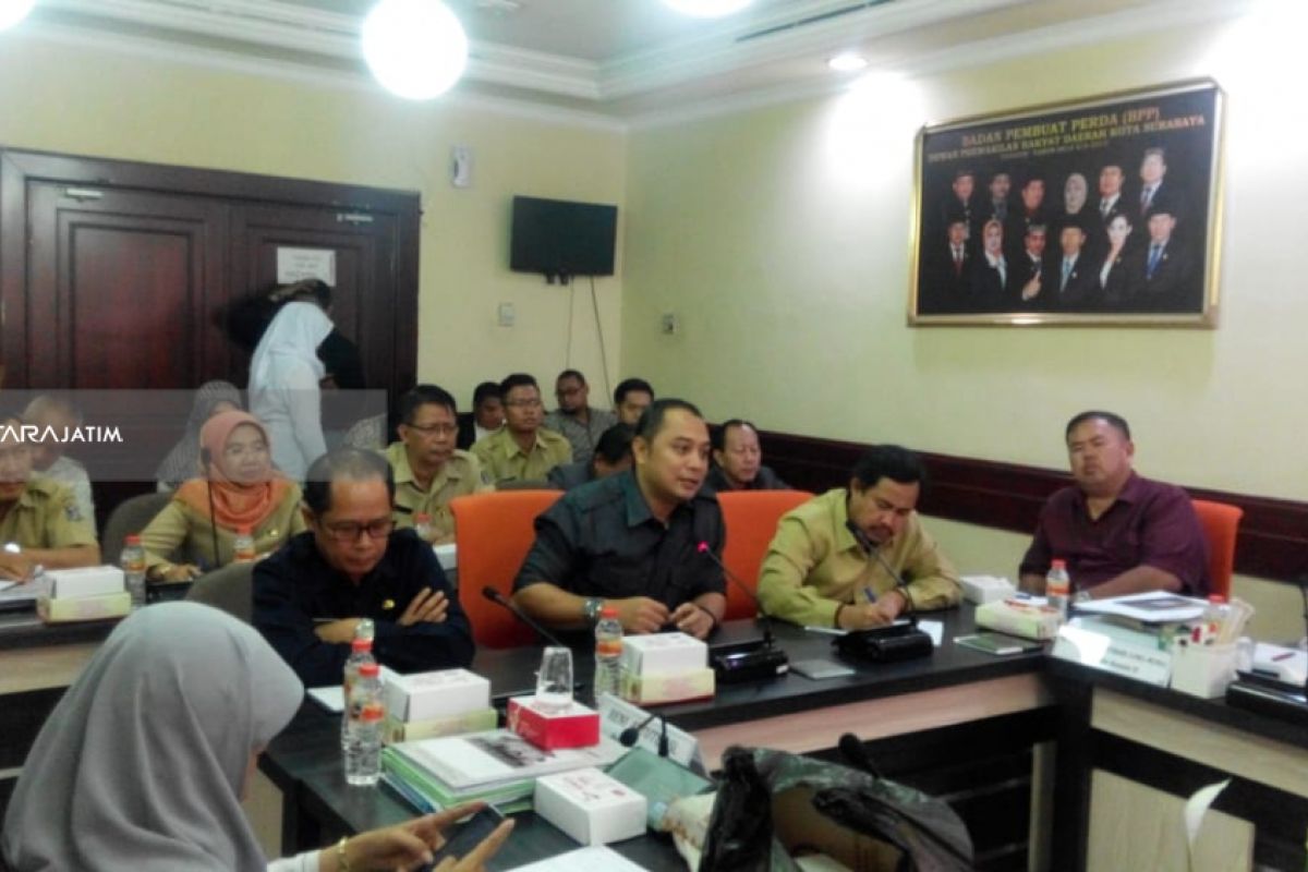 Guru Swasta di Kota Surabaya Bakal Digaji UMK