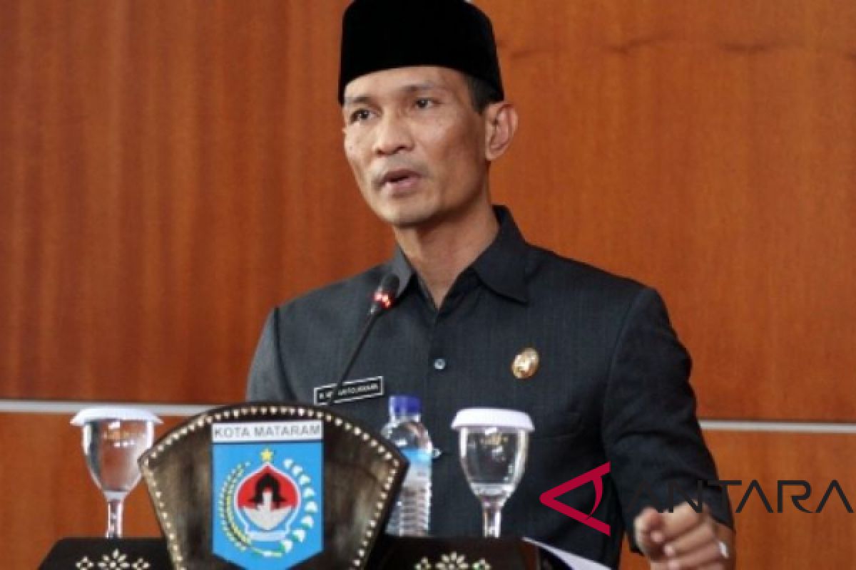 Wawali Mataram minta titik pengungsian segera dikosongkan