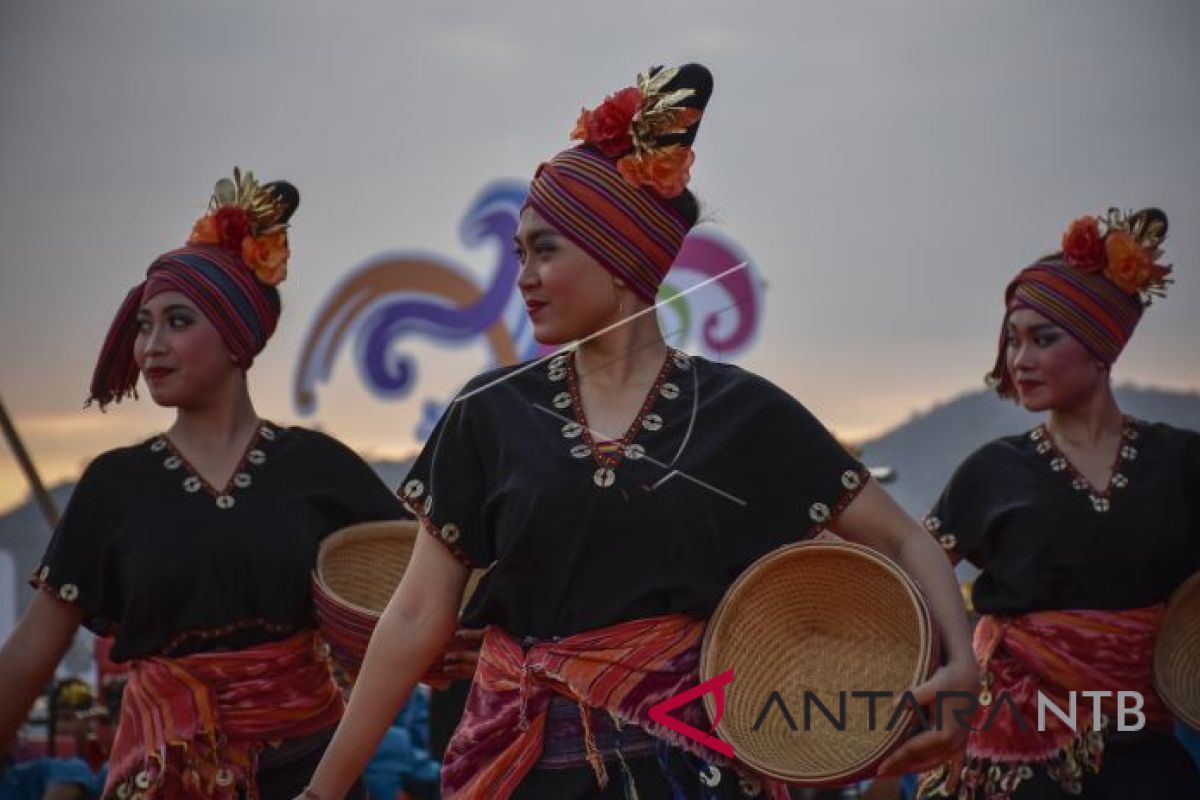 Kemenlu sampaikan Lombok aman dikunjungi wisatawan