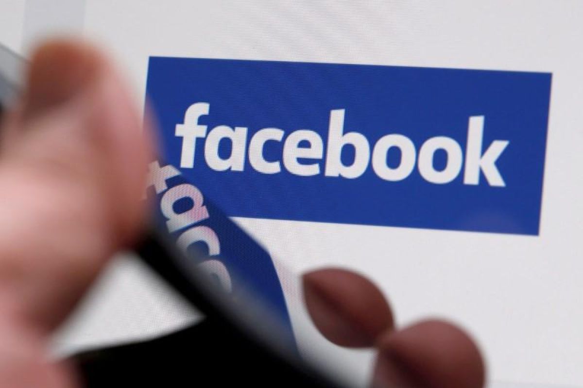 Tidak ada aduan kebocoran data pribadi Facebook