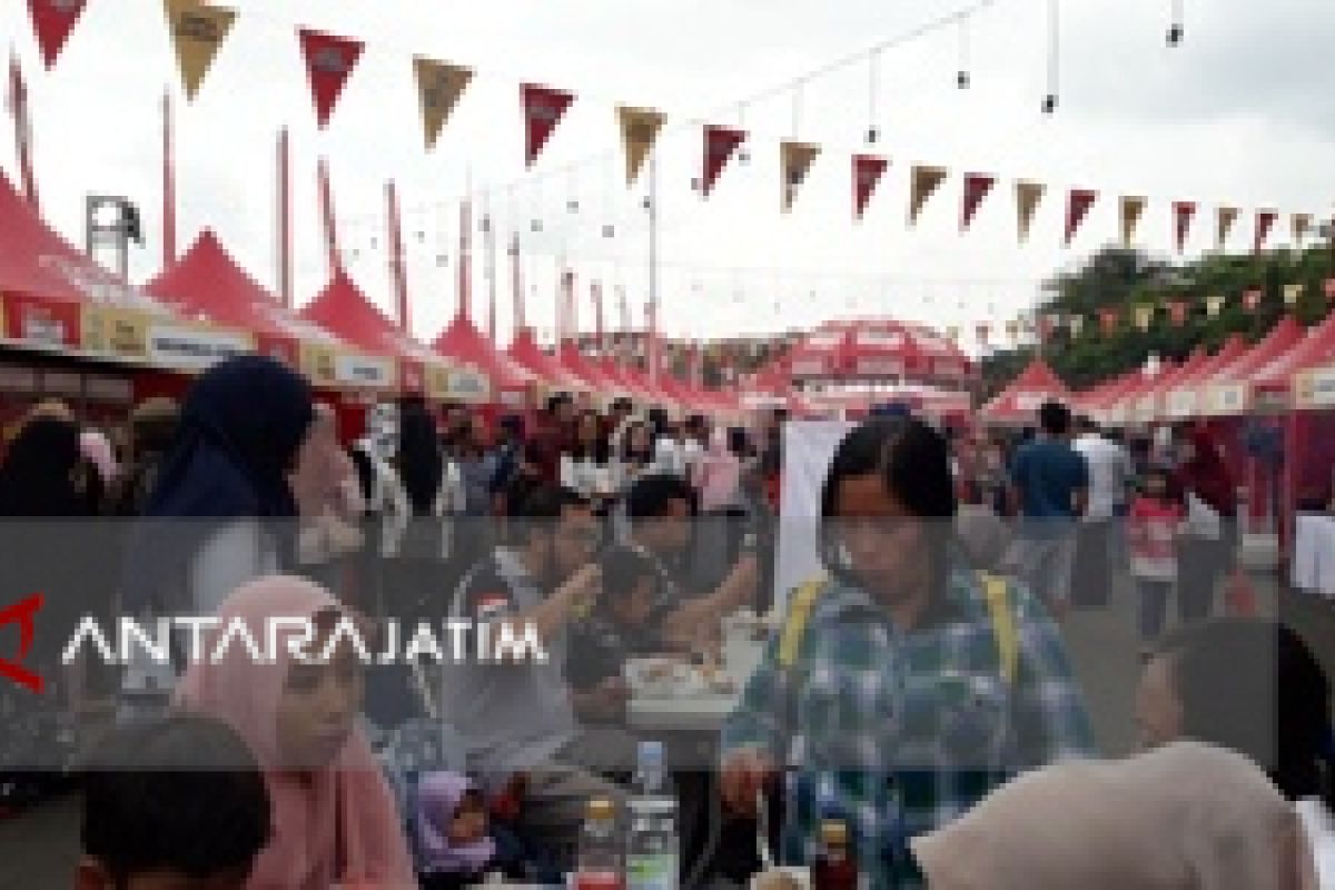 100 Jenis Kuliner Ikonik Manjakan Lidah Warga Malang Raya