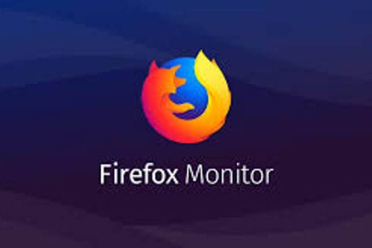 Passwords anda dicuri, lacak dengan Firefox Monitor