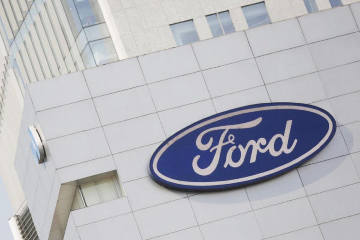 Komunitas Ford Indonesia gelar Jambore Nasional ke-3