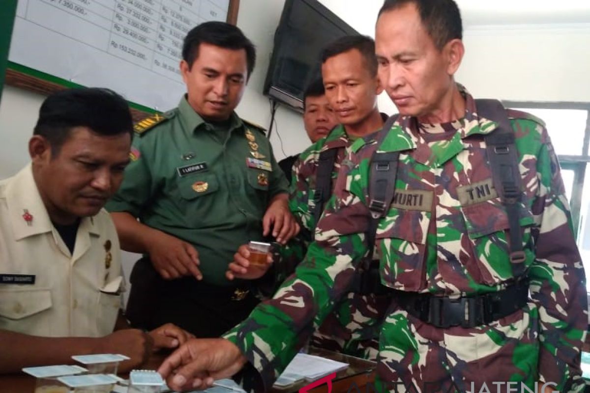 Terbukti konsumsi narkoba, anggota TNI terancam dipecat