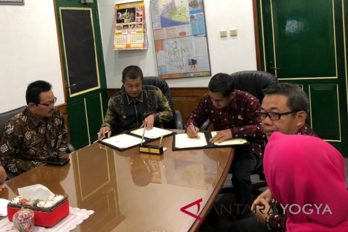 PN Yogyakarta siapkan sidang pelayanan terpadu