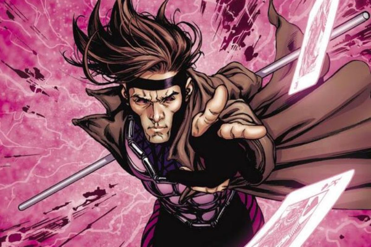 Film "Gambit" akan bergenre komedi romantis