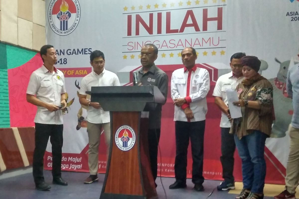 Kemenpora Minta PSSI Berikan Sanksi Tegas