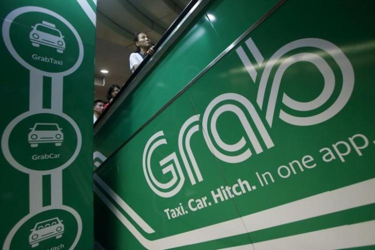 Grab umumkan kemitraannya dengan perusahaan Vietnam