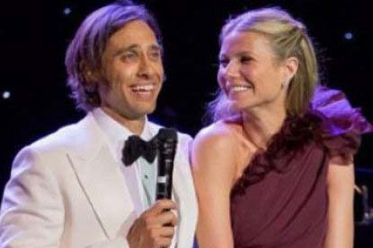 Gwyneth Paltrow akan Menikah Akhir Pekan Ini