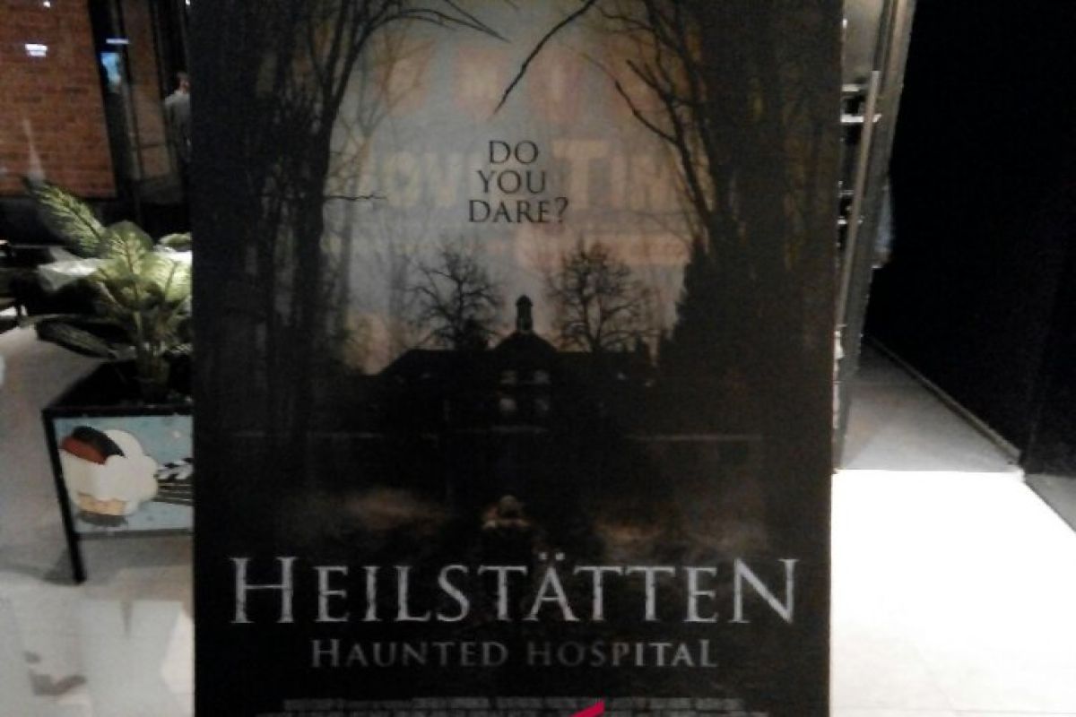 Menguak misteri "Heilstatten": yang dipakai rezim Hitler membantai pasiennya