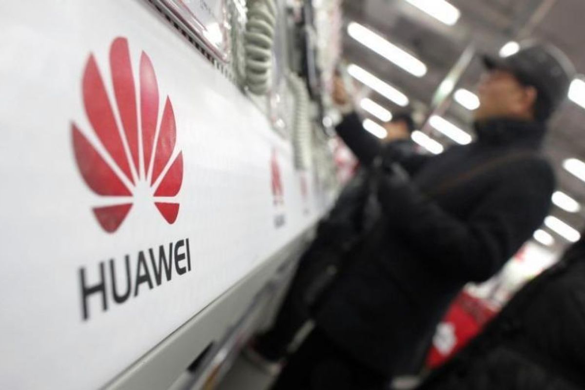 Huawei klaim lebih dulu dari Apple terkait chipset 7nm