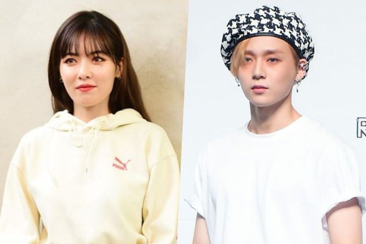 Ini penyebab HyunA dan E'Dawn dikeluarkan dari manajemen