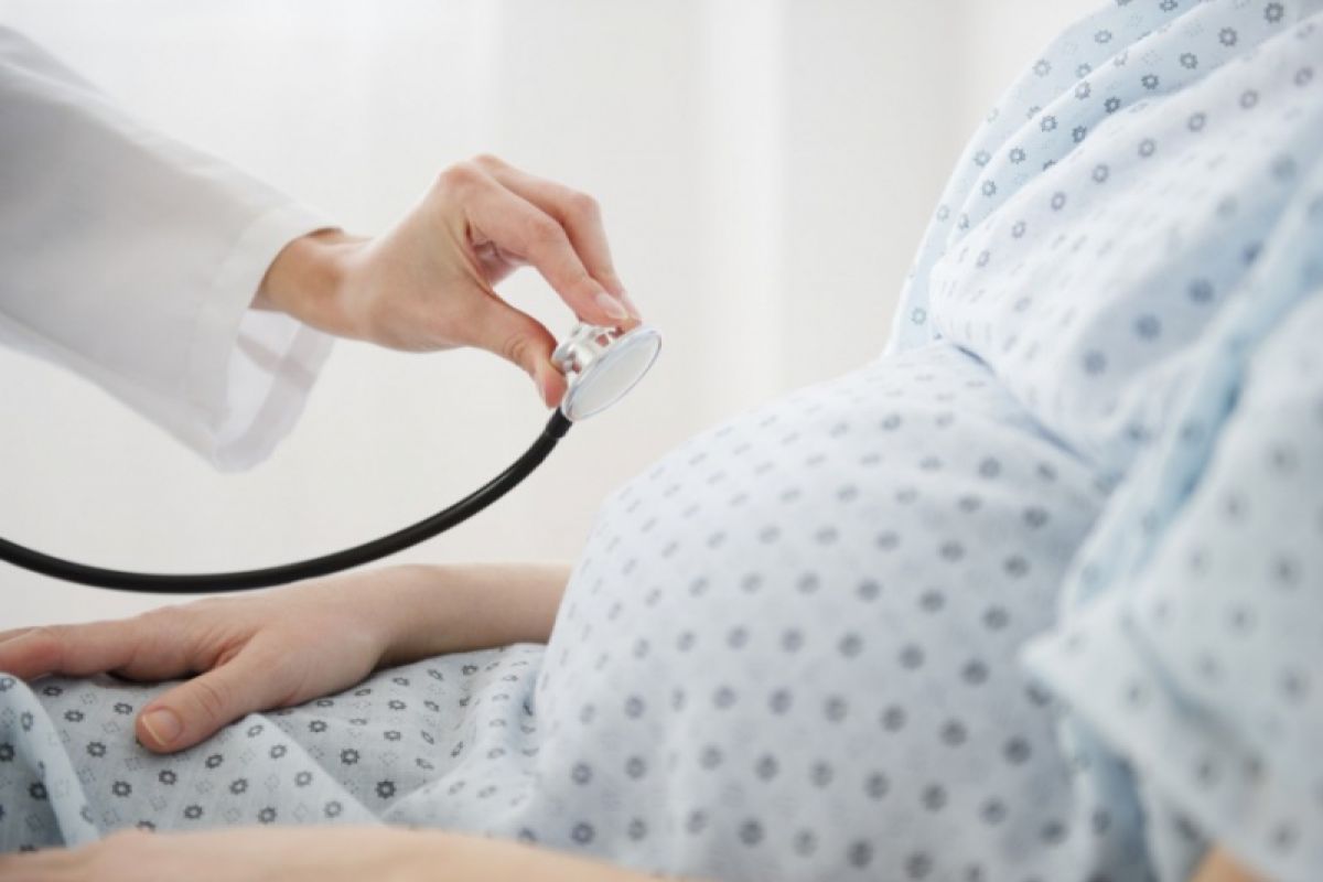 Dinkes prioritas pelayanan kesehatan ibu hamil