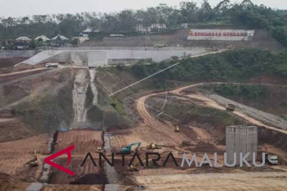 Menteri LHK rekomendasikan lahan bendungan Way Apu