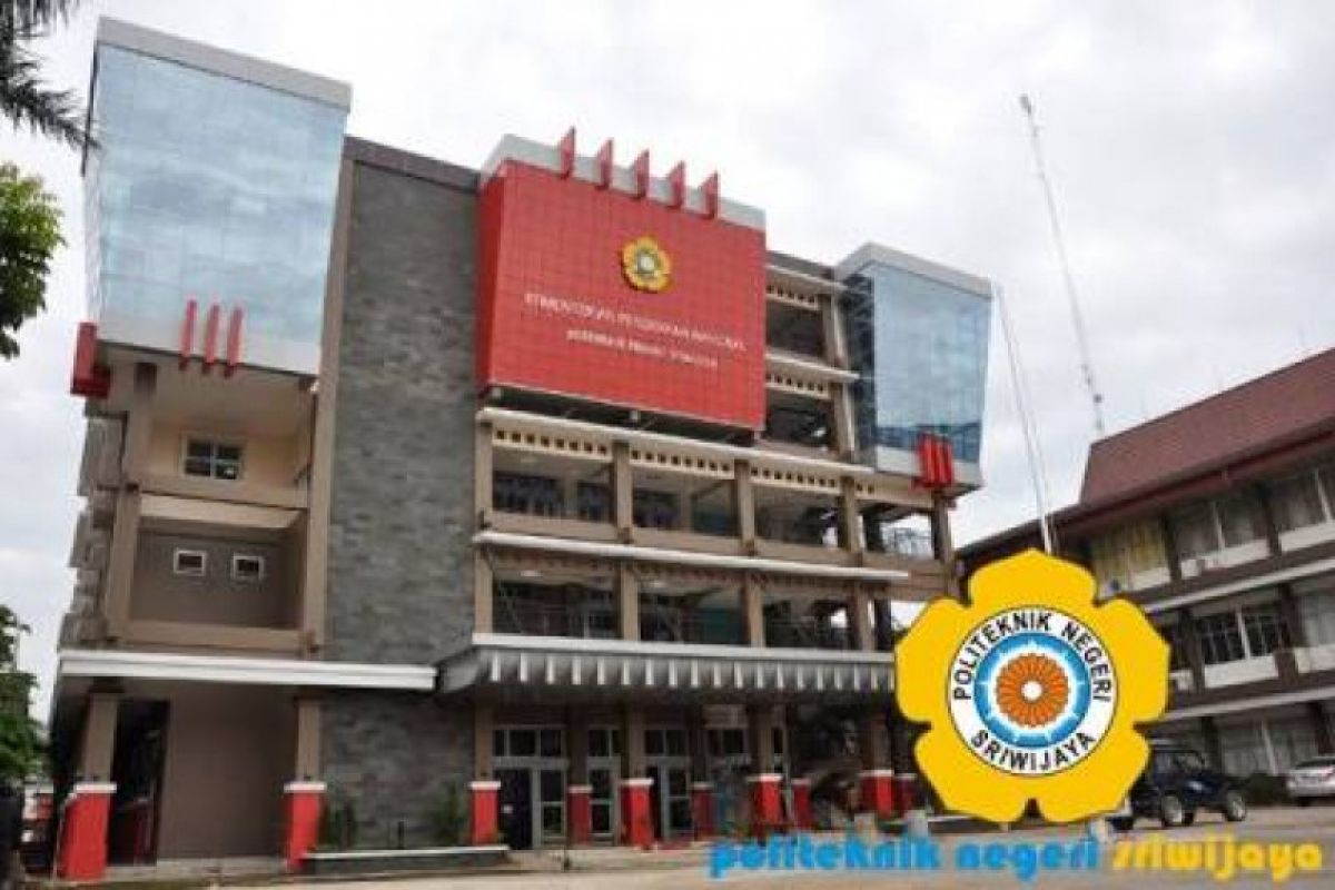 37 persen alumni Politeknik Negeri Sriwijaya bekerja di BUMN