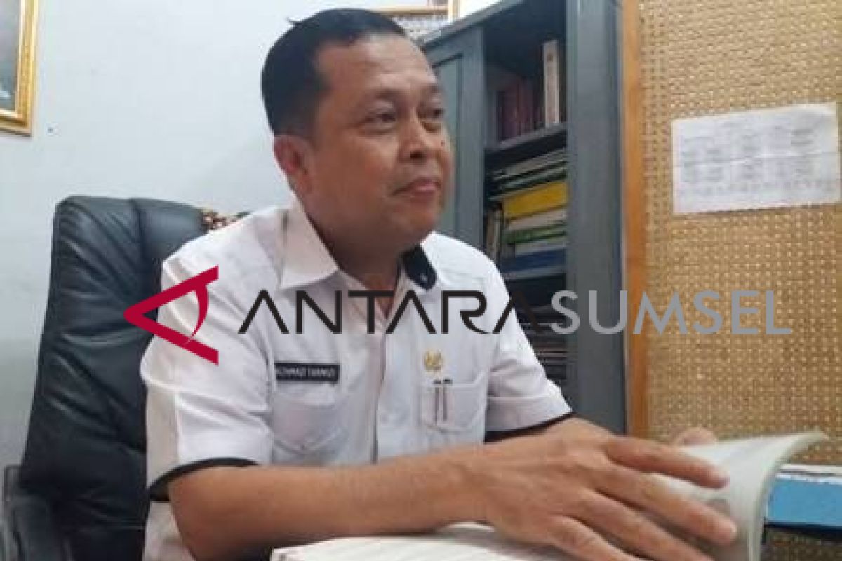 Pemkab OKU kirim bantuan medis korban gempa