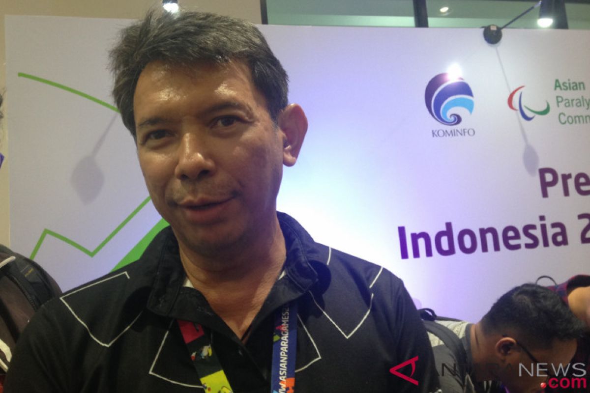 Kemenko PMK sosialisasikan Asian Para Games