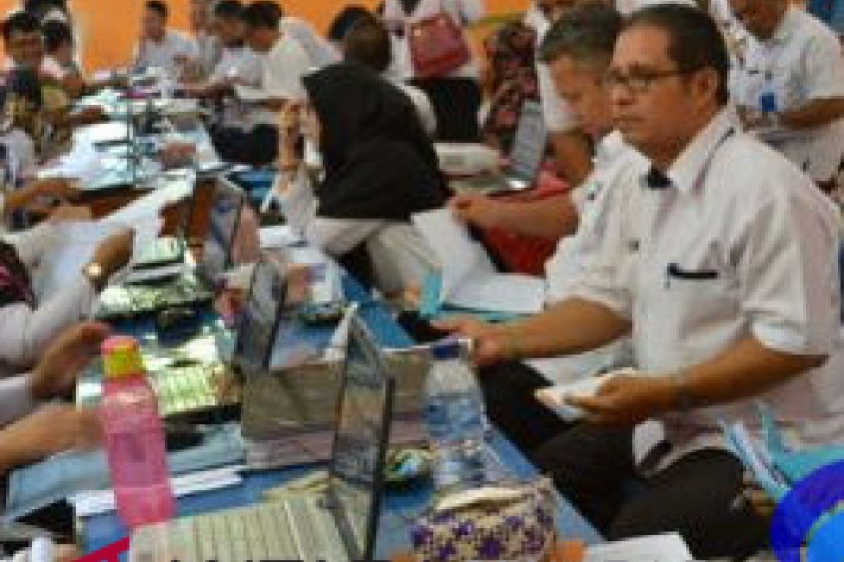 Inspektorat Temukan 41 Guru di Surabaya Salah Gunakan Jaspel