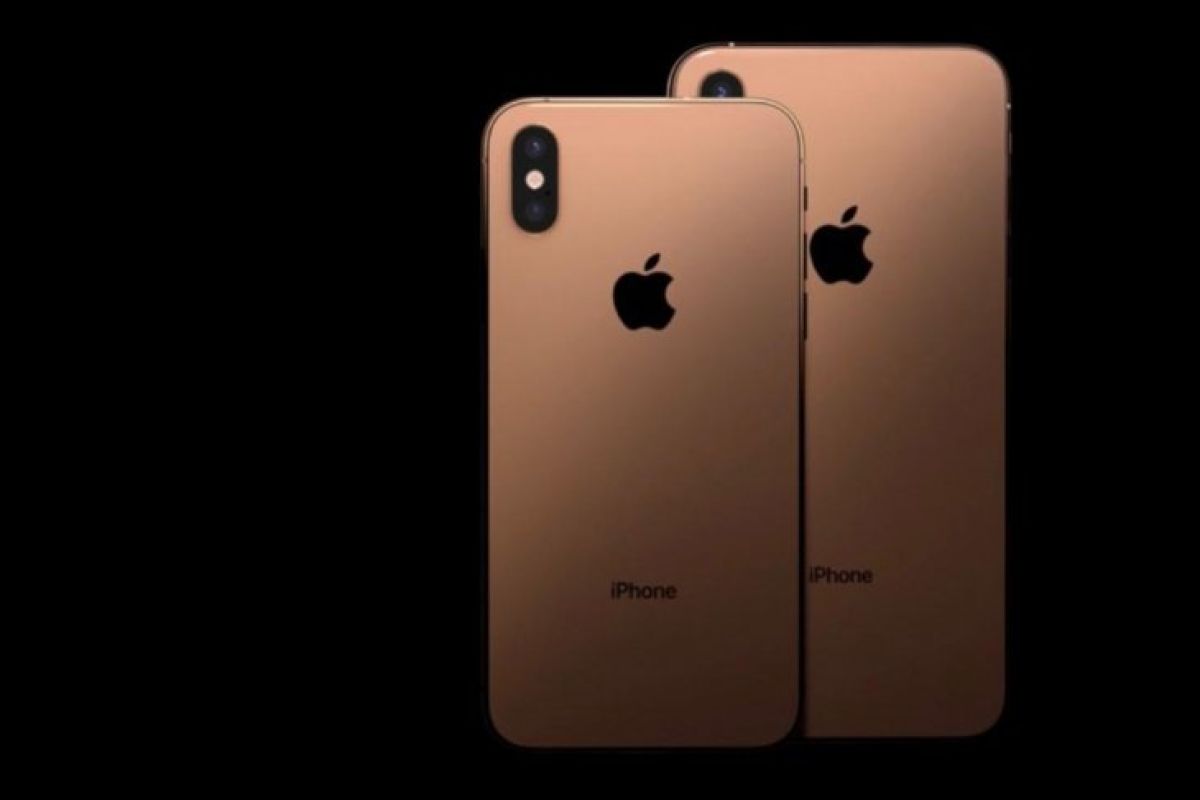 Ratusan orang antre jelang peluncuran iPhone XS di Singapura