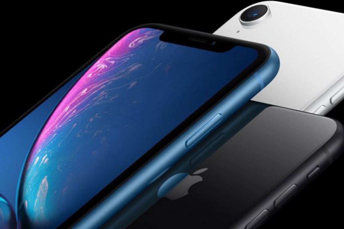 Apple Luncurkan Tiga Iphone Sekaligus