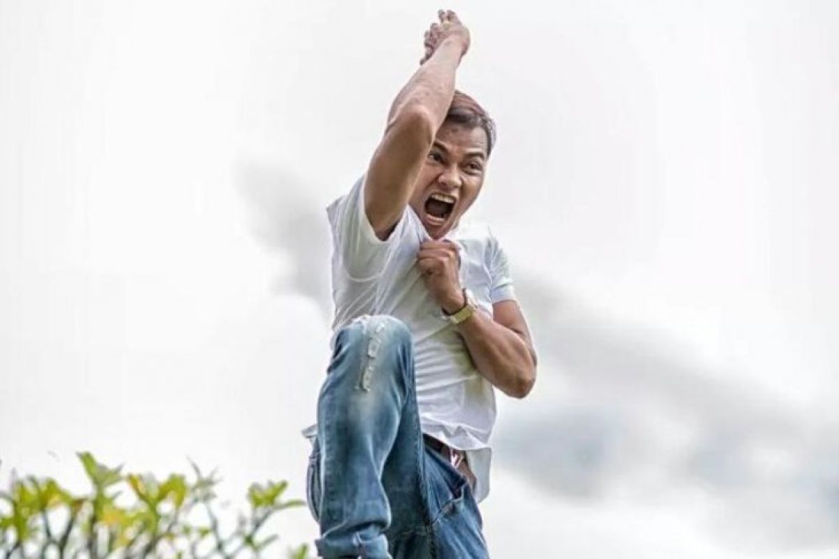 Aktor Thailand Tony Jaa akan bermain dalam "Monster Hunter"