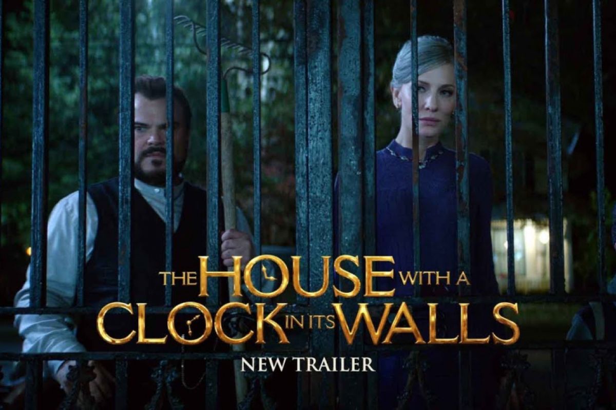 Film Terbaru Jack Black Puncaki Box Office