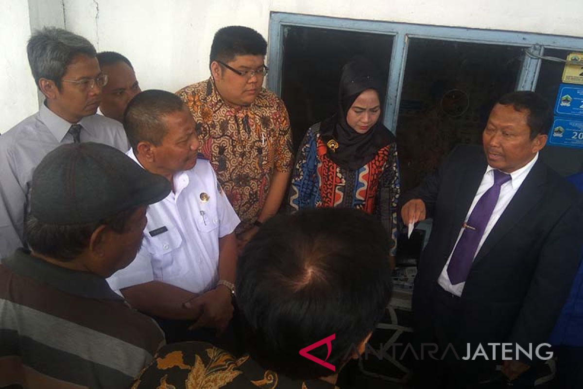 Kemenhub masih berikan toleransi truk kelebihan muatan