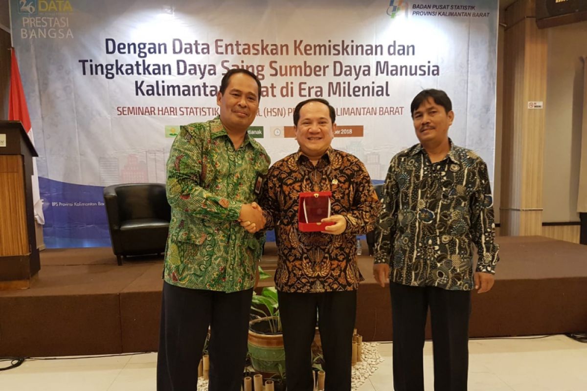 Pelaku industri digital sulit didata