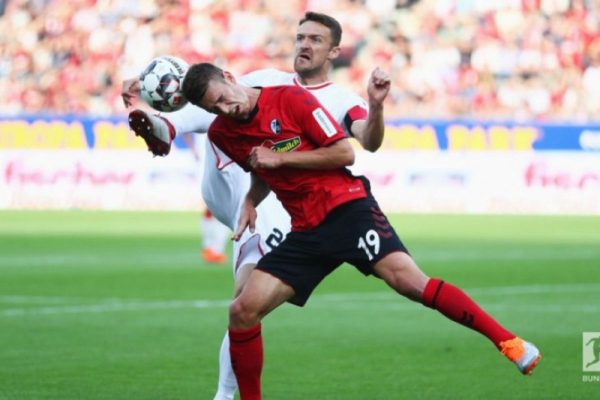 Pemain Debutan Bawa Jerman kalahkan Peru