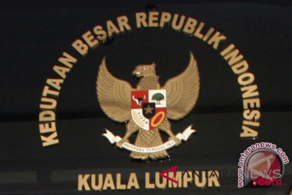 Layanan Imigrasi terganggu di KBRI Kuala Lumpur