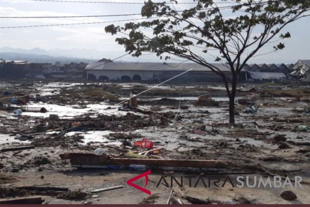 Telkomsel-Indosat berikan layanan gratis bagi korban gempa Sulteng