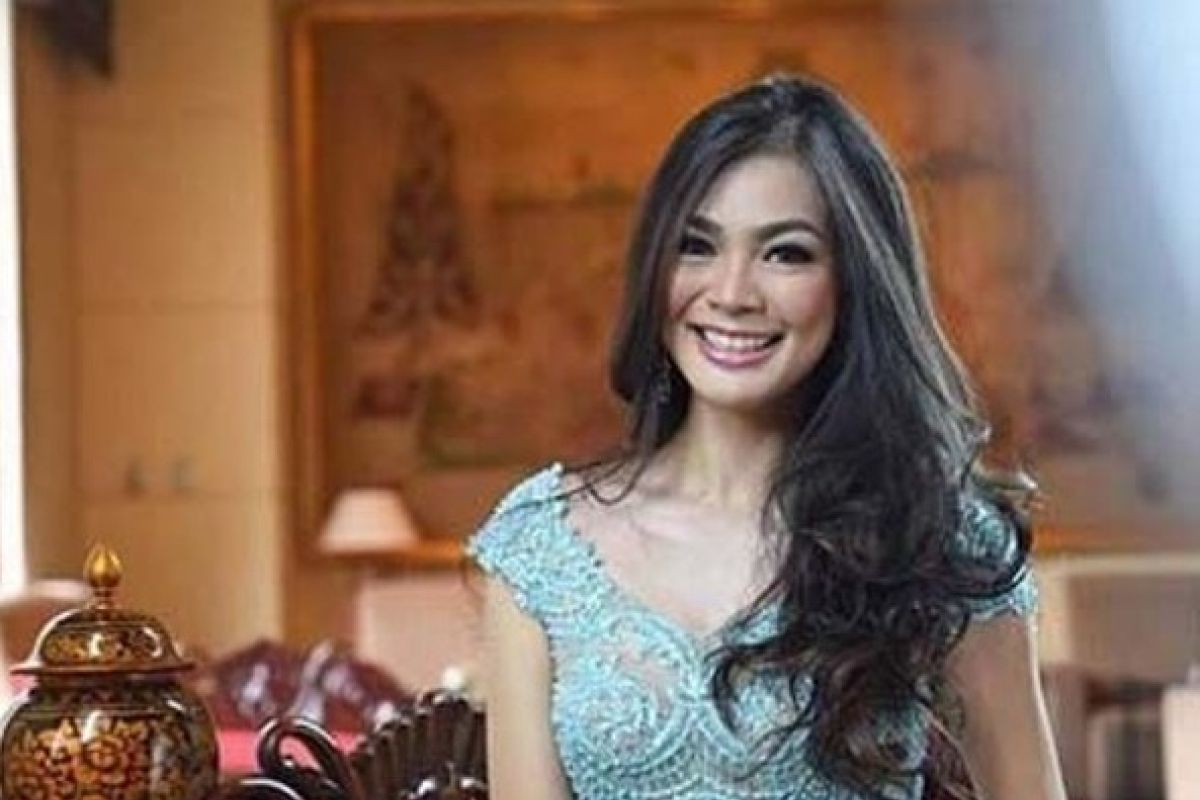 Putri Indonesia Kezia Warouw Senang Seni Budaya