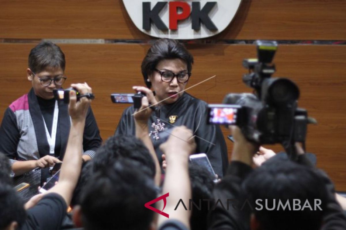 KPK tetapkan 22 anggota DPRD Malang sebagai tersangka