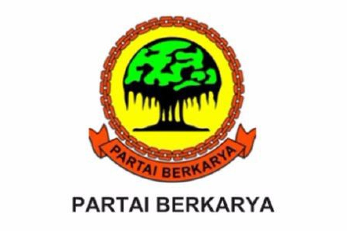 Partai Berkarya batal gugat KPU Batam