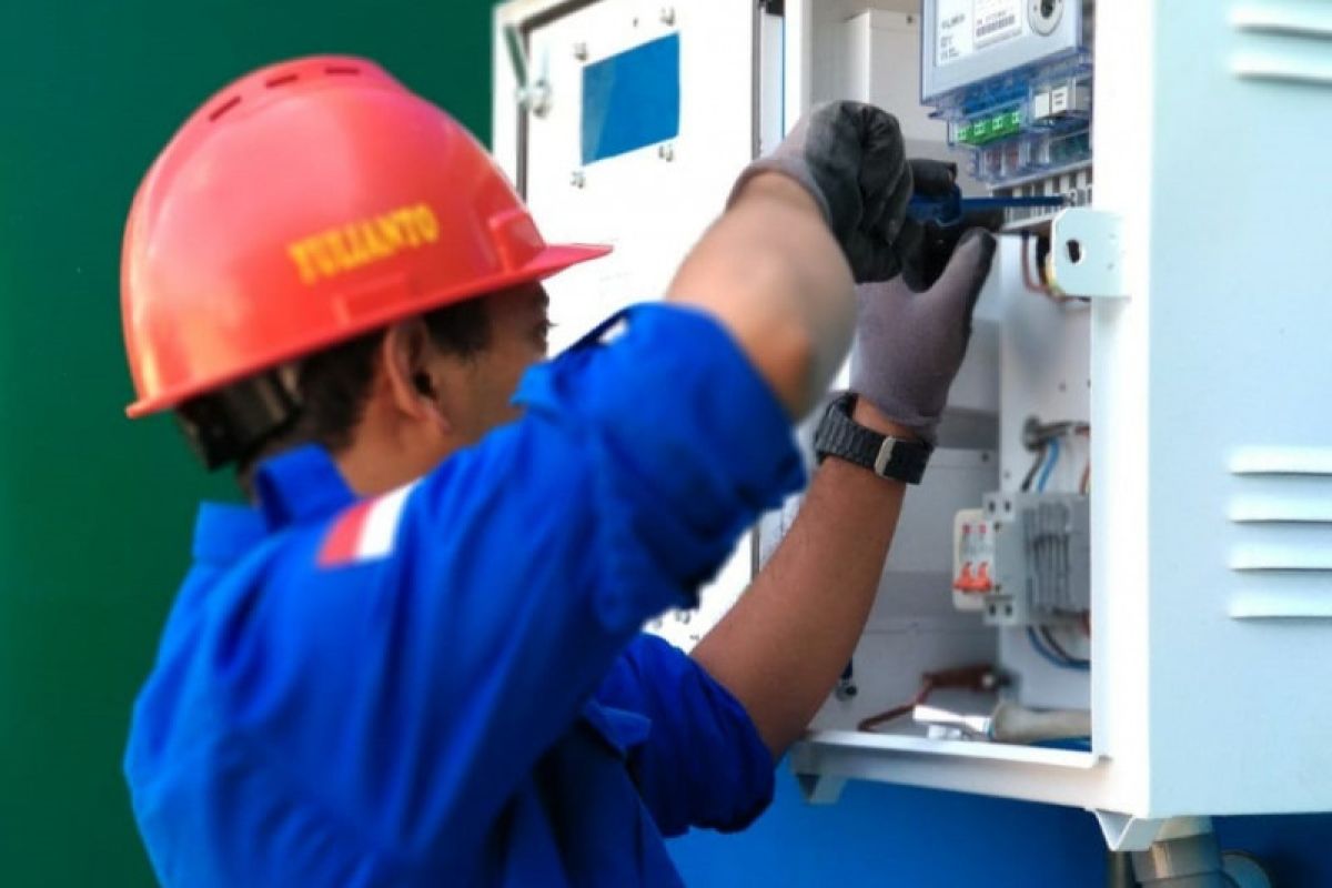 Tekan biaya produksi, pengusaha beralih ke listrik PLN