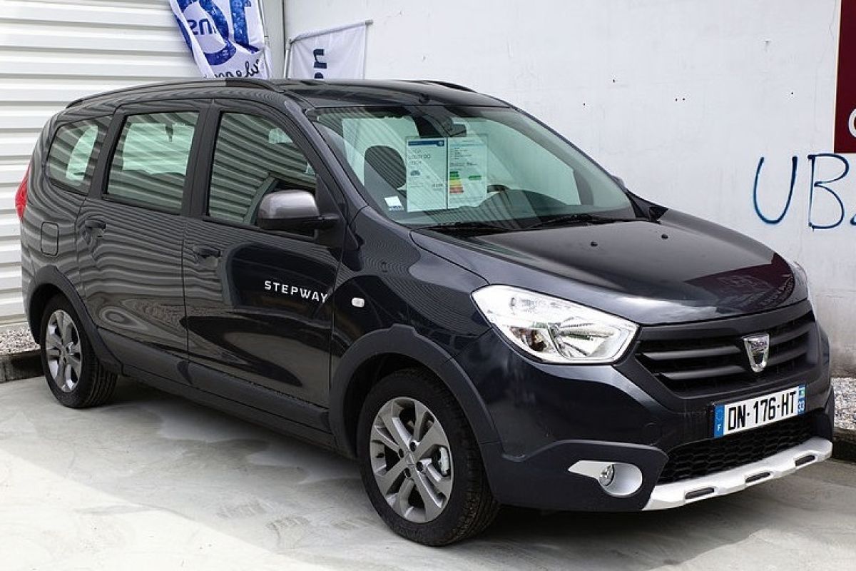Siapkan MPV 7 penumpang, Renault Indonesia tak pakai platform Nissan-Mitsubishi
