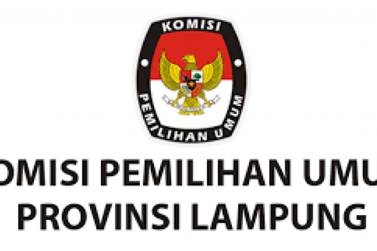 KPU Lampung telah tetapkan 971 DCT