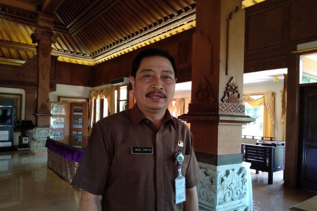 Pemutihan denda pajak kendaraan Bali capai Rp20 miliar