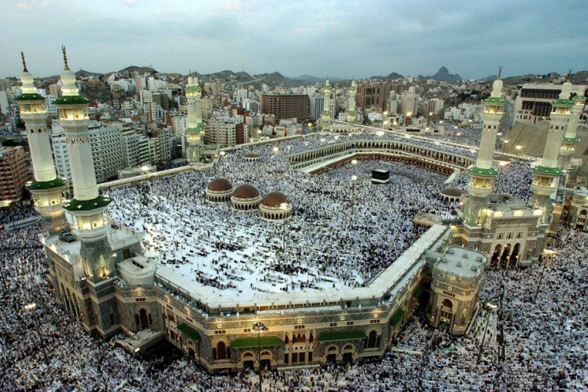 PPIH berikan kiat saat calhaj terpisah rombongan di Masjidil Haram