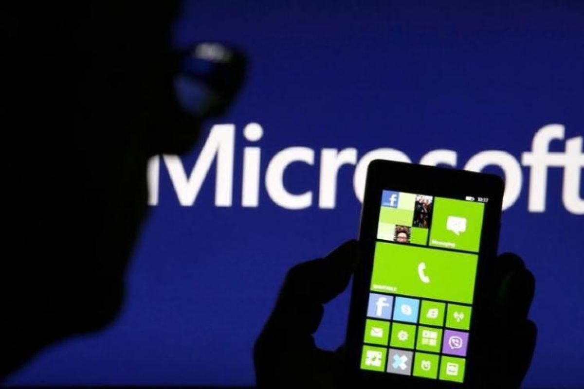Microsoft akhiri program cicilan keuangan Microsoft Surface Pro