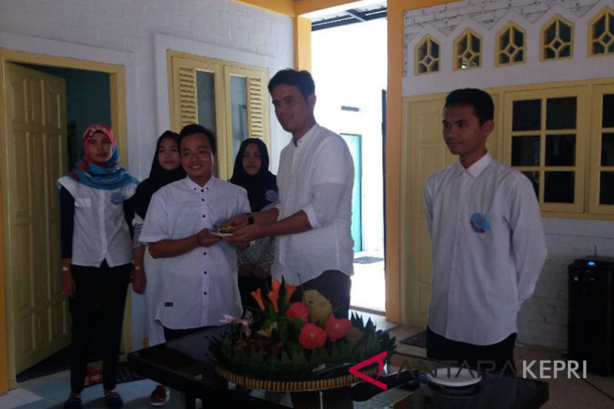Miracle School hadir di Batam