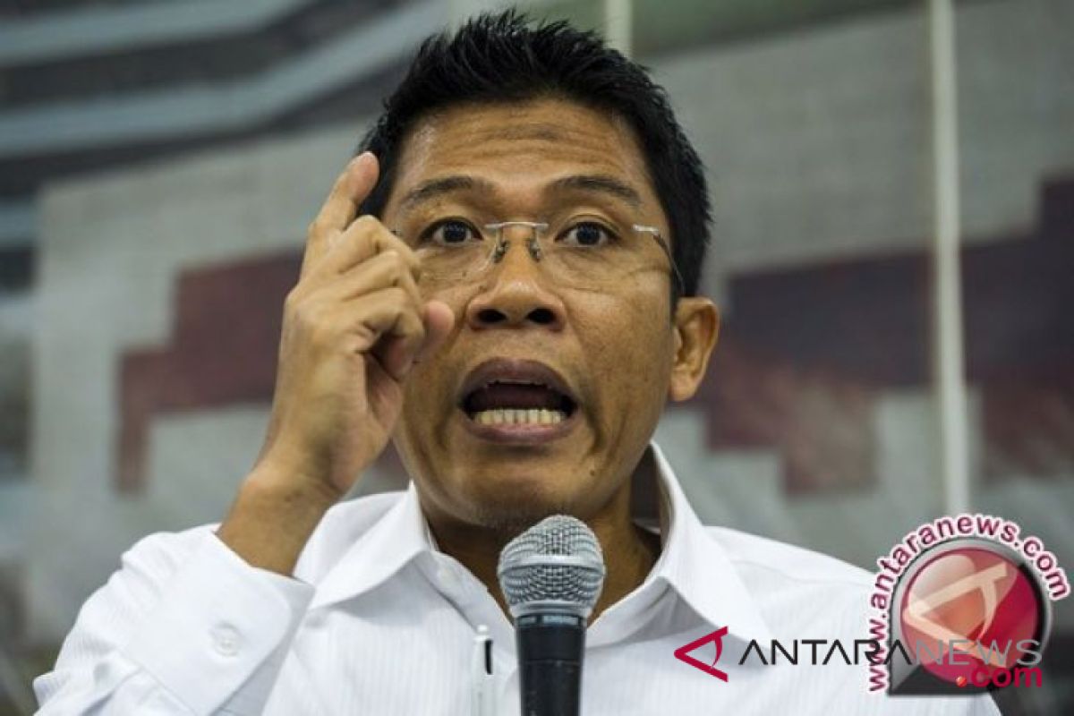 Misbakhun sebut postur RAPBN 2019 pro rakyat