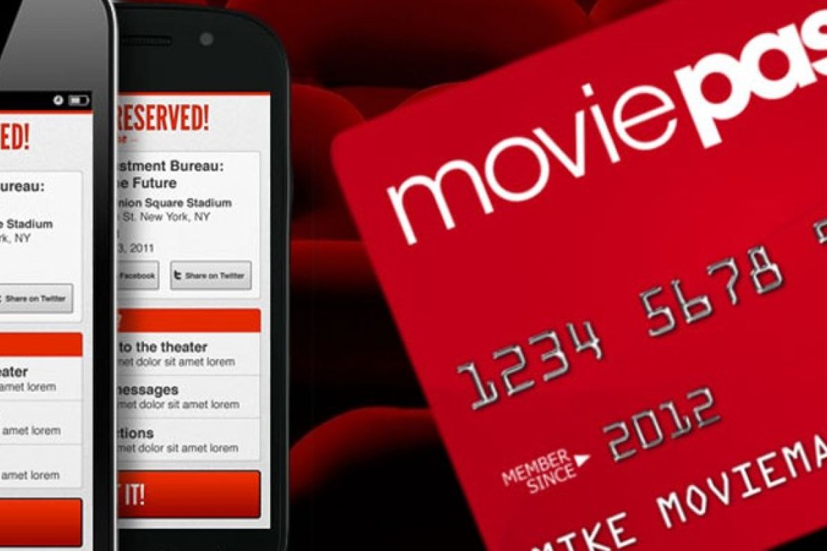 Cuma enam bulan menjabat, kepala produksi MoviePass mundur