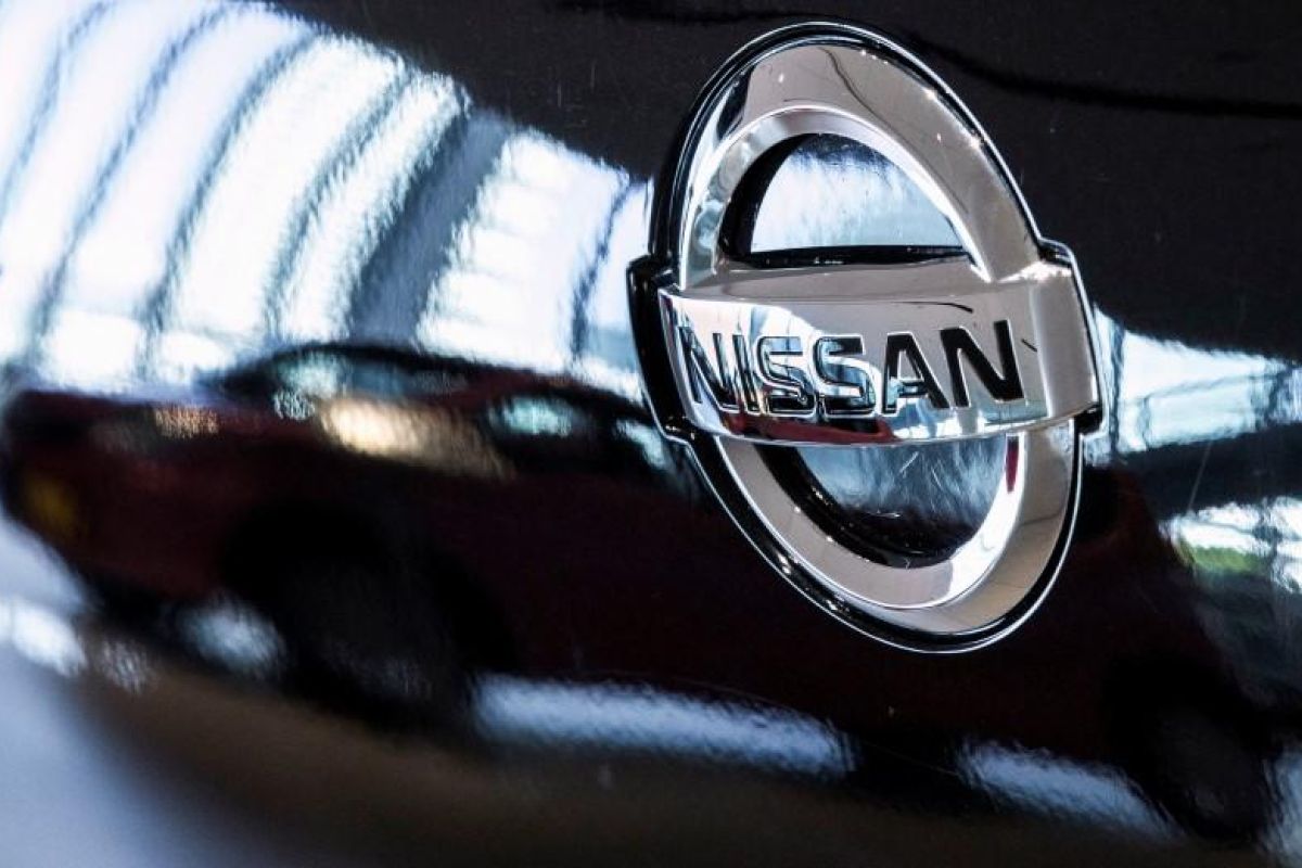 Nissan akan terjun ke dalam kompetisi balap mobil listrik