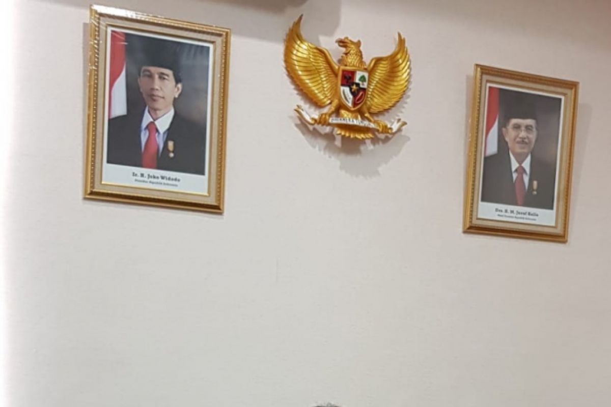 OJK bekukan kegiatan PT Sarana Sultra Ventura