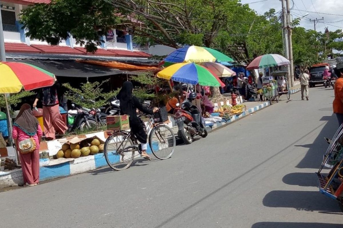 Pemkab batola bangun dua pasar