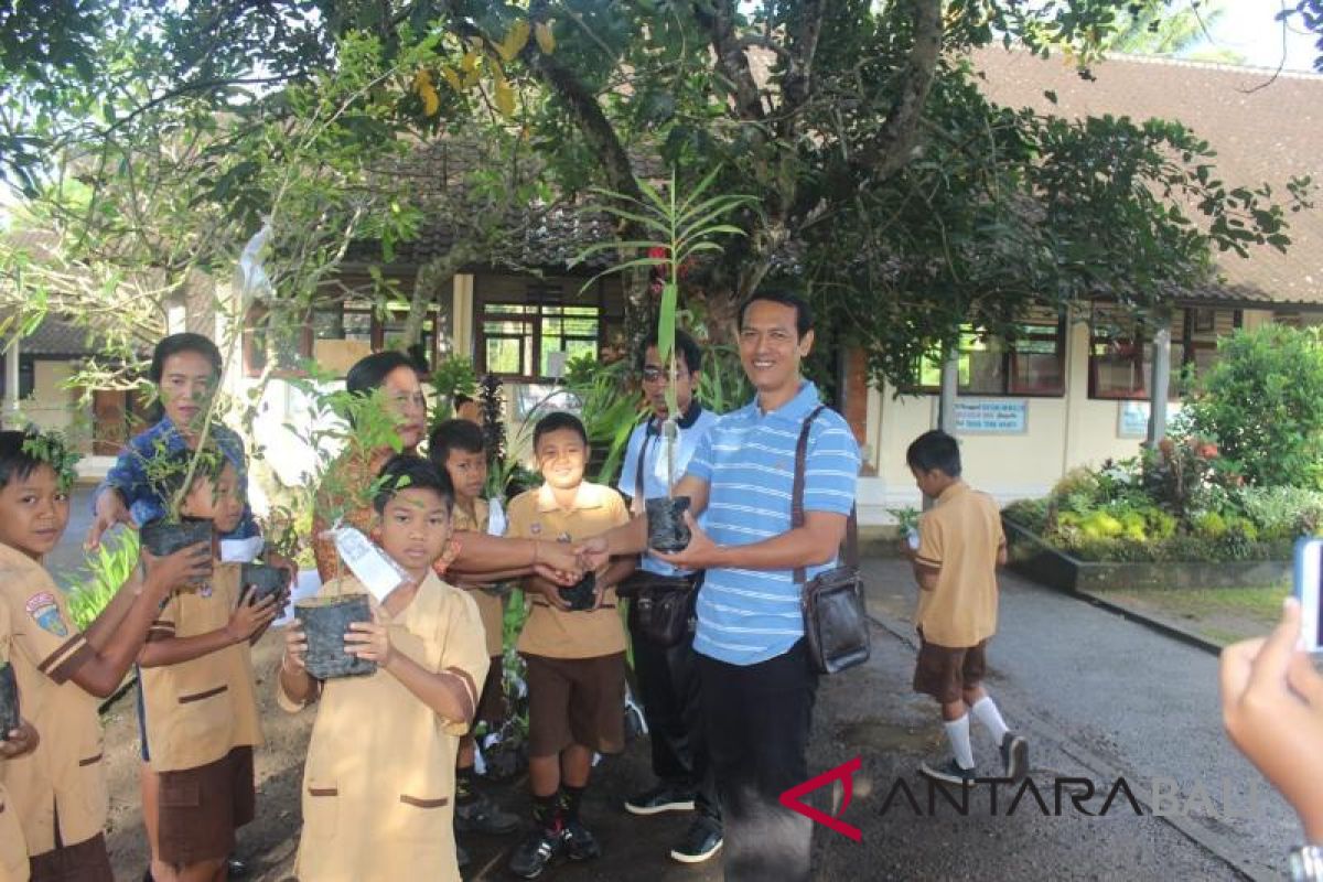 18 sekolah di Denpasar peringati Hari Anak Internasional dengan OCDay