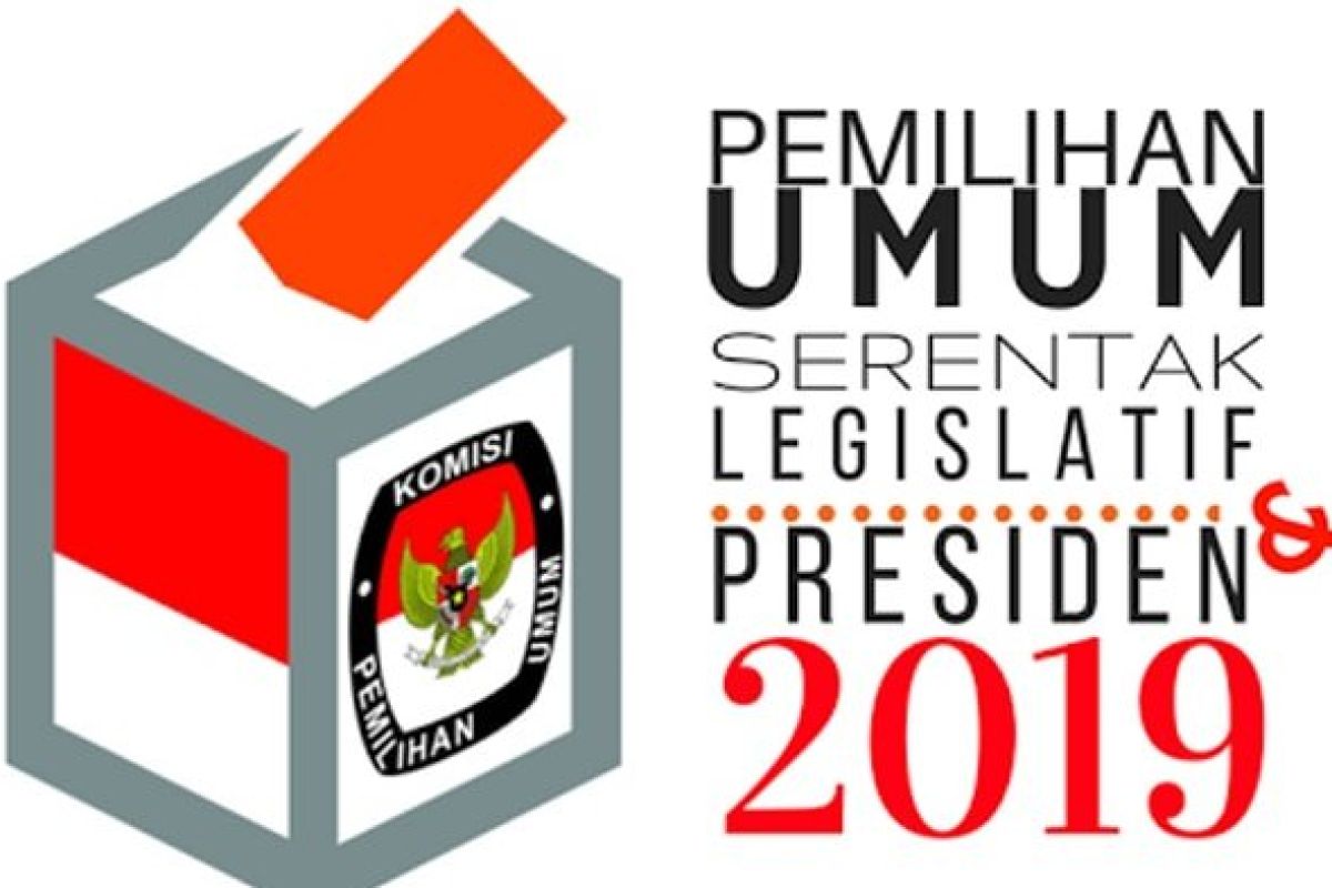 Indonesia ukir sejarah gelar pemilu serentak pertama