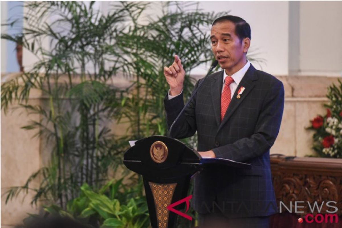 Presiden Hadiri KTT ke-21 Asean-Tiongkok